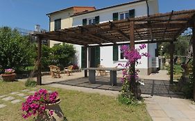 Casa Franguella - Uliveto Sul Mare